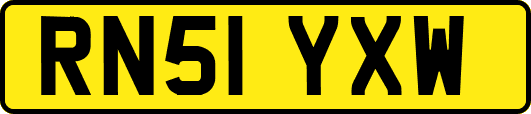 RN51YXW