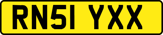RN51YXX