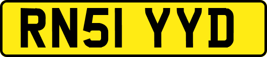 RN51YYD