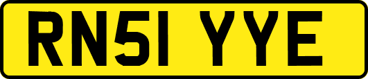RN51YYE
