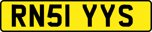 RN51YYS