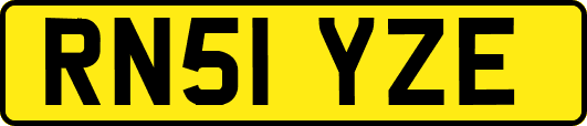 RN51YZE