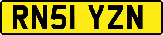 RN51YZN