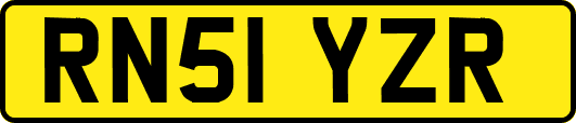 RN51YZR