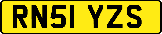 RN51YZS
