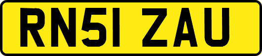 RN51ZAU