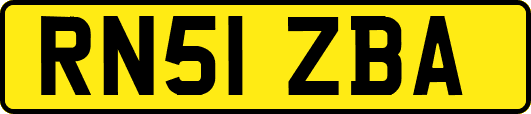 RN51ZBA