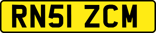 RN51ZCM