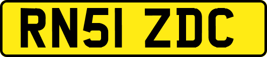 RN51ZDC