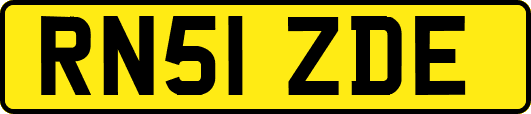 RN51ZDE
