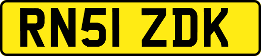 RN51ZDK