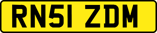 RN51ZDM