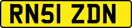 RN51ZDN