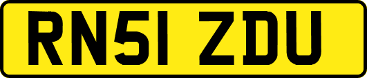 RN51ZDU