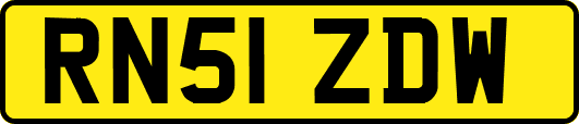 RN51ZDW