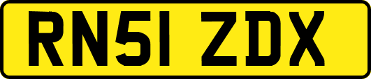 RN51ZDX