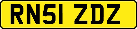 RN51ZDZ