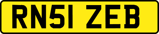 RN51ZEB