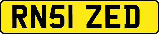 RN51ZED