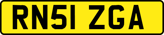 RN51ZGA