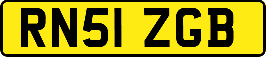 RN51ZGB
