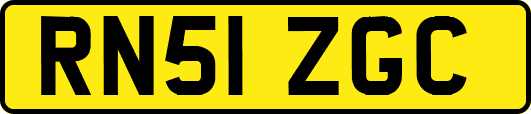 RN51ZGC
