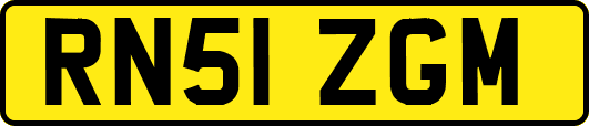 RN51ZGM