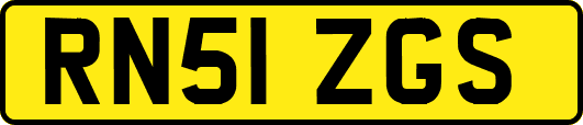 RN51ZGS