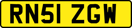 RN51ZGW