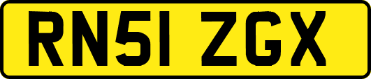 RN51ZGX