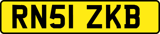 RN51ZKB