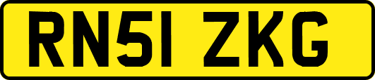 RN51ZKG