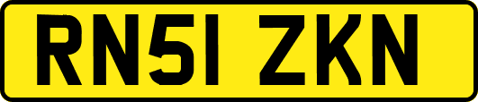 RN51ZKN