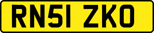 RN51ZKO