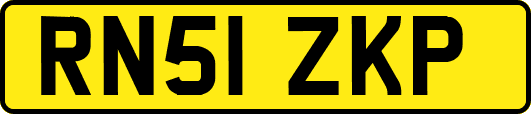 RN51ZKP