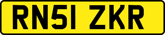 RN51ZKR