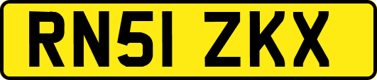 RN51ZKX