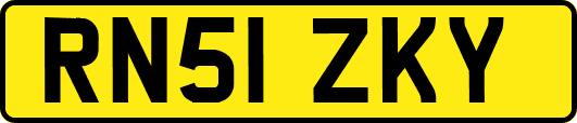 RN51ZKY
