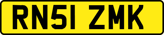 RN51ZMK