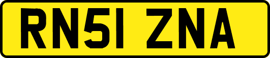 RN51ZNA