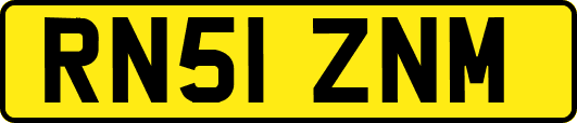 RN51ZNM