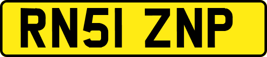 RN51ZNP