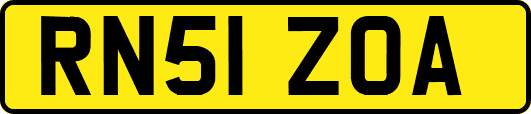 RN51ZOA