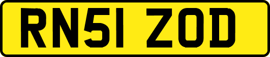 RN51ZOD