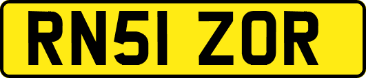 RN51ZOR
