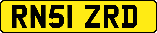 RN51ZRD