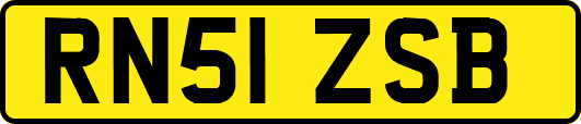 RN51ZSB