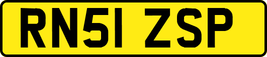 RN51ZSP