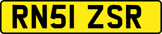 RN51ZSR