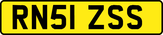 RN51ZSS